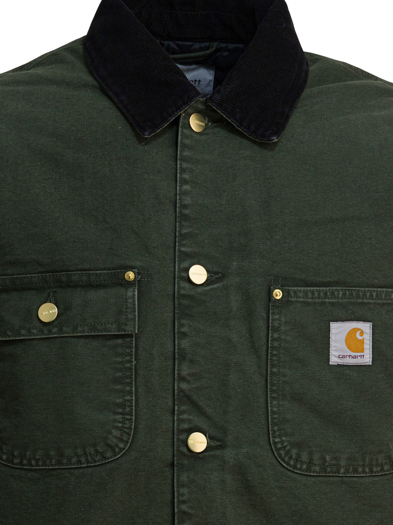 Carhartt WIP Og Chore Coat Quilted Jacket
