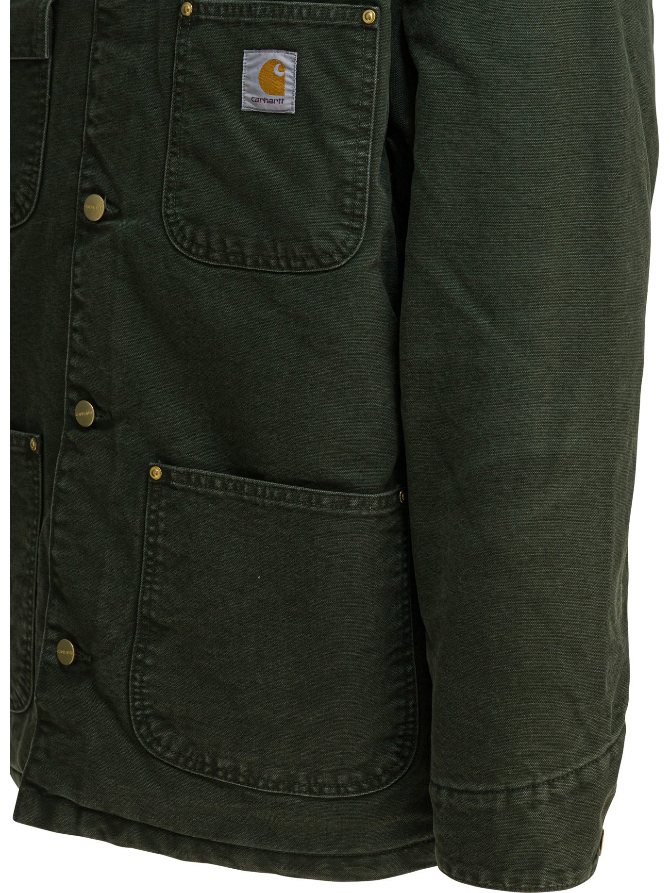 Carhartt WIP Og Chore Coat Quilted Jacket