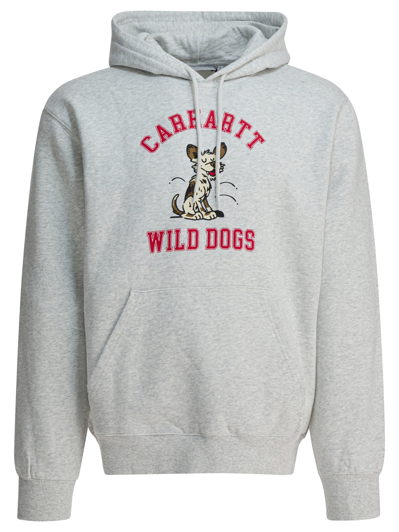 Carhartt WIP Wild Dog Hoodie