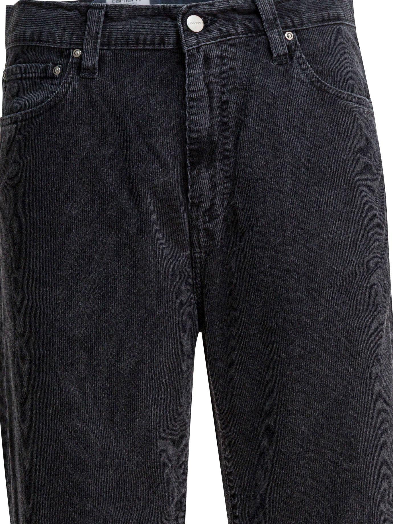 Carhartt WIP Aaron Velvet Pants