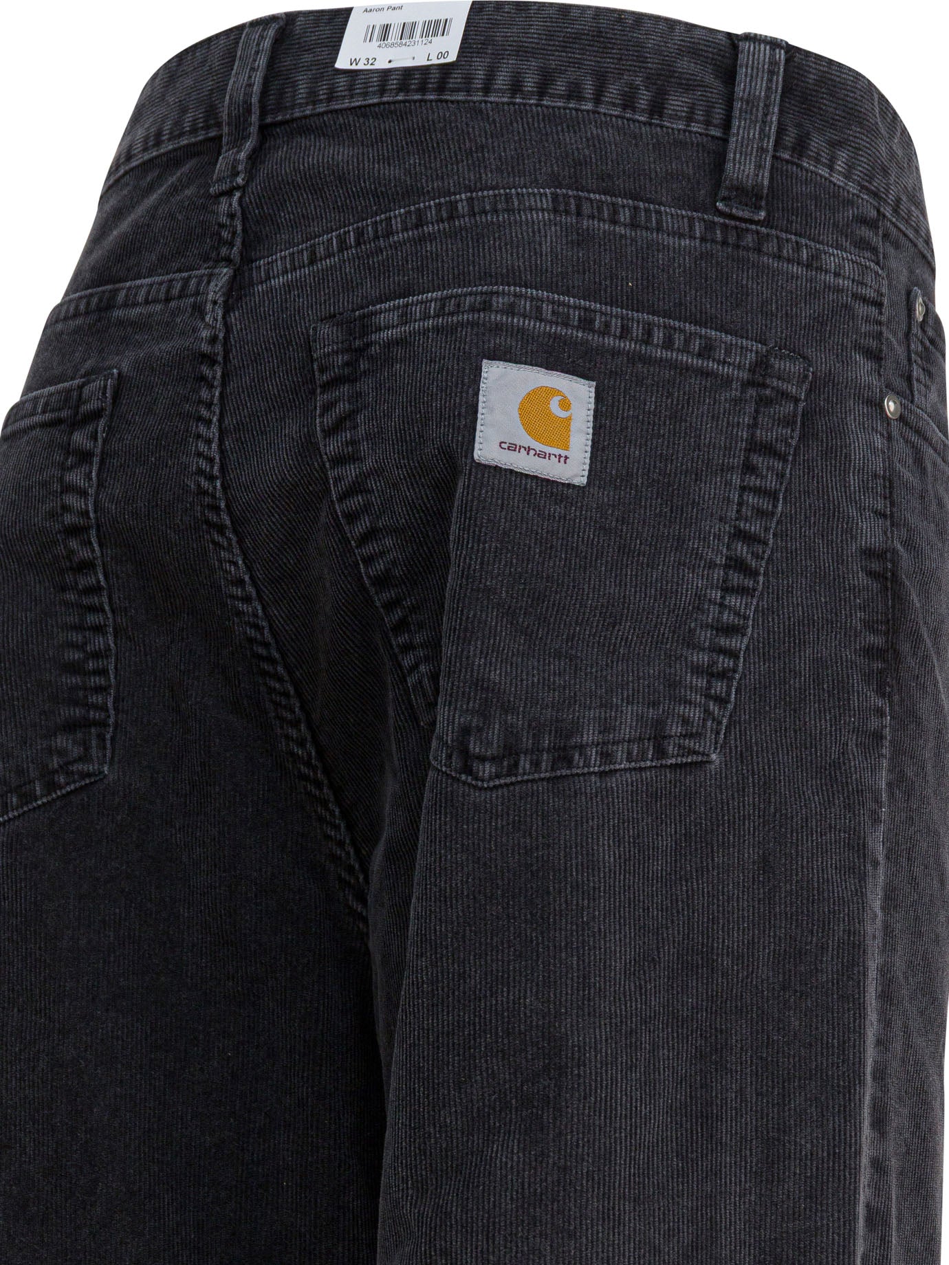 Carhartt WIP Aaron Velvet Pants