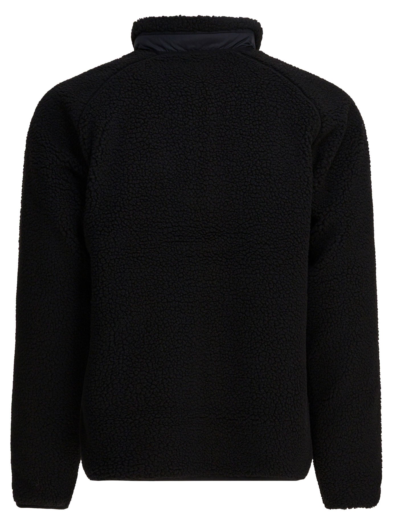 Carhartt WIP Fleece Jacket Prentis Liner