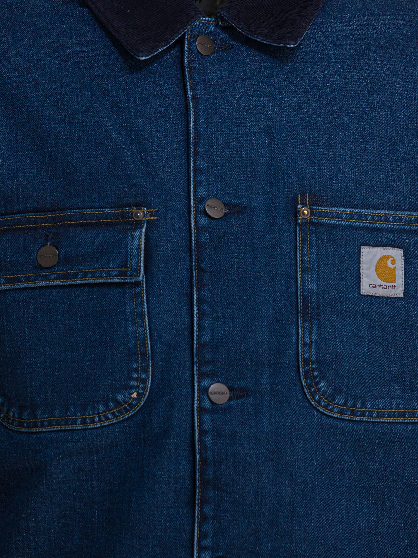 Carhartt WIP Capote Og Chore