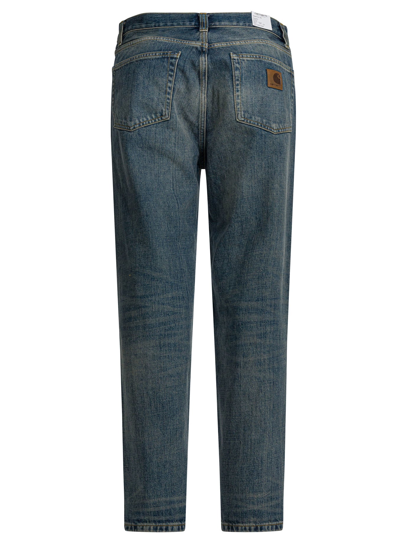 Carhartt WIP Aaron Jeans