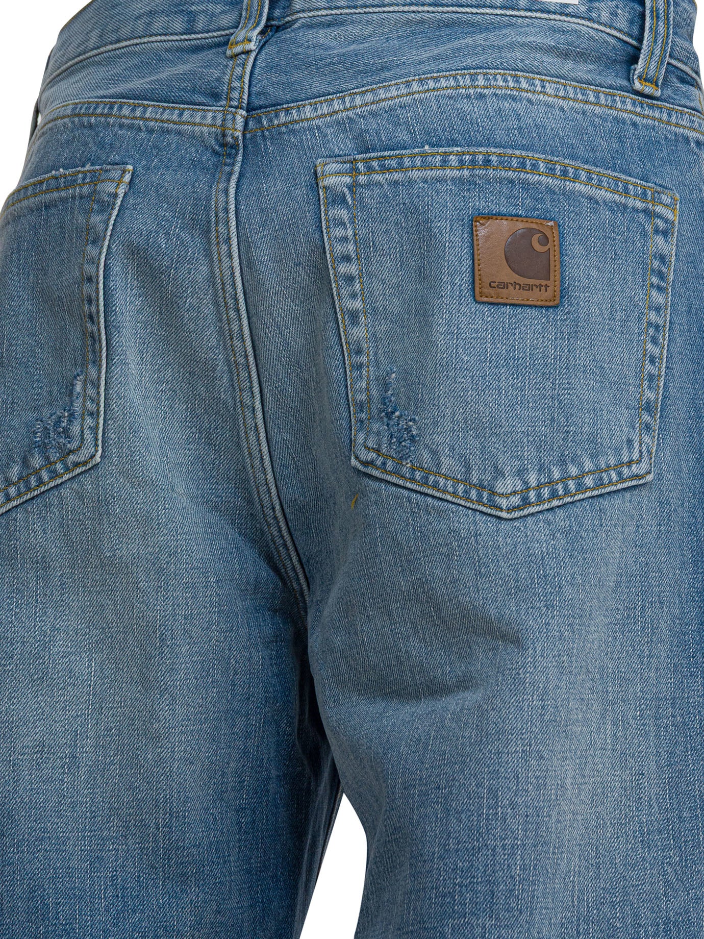 Carhartt WIP Aaron Jeans