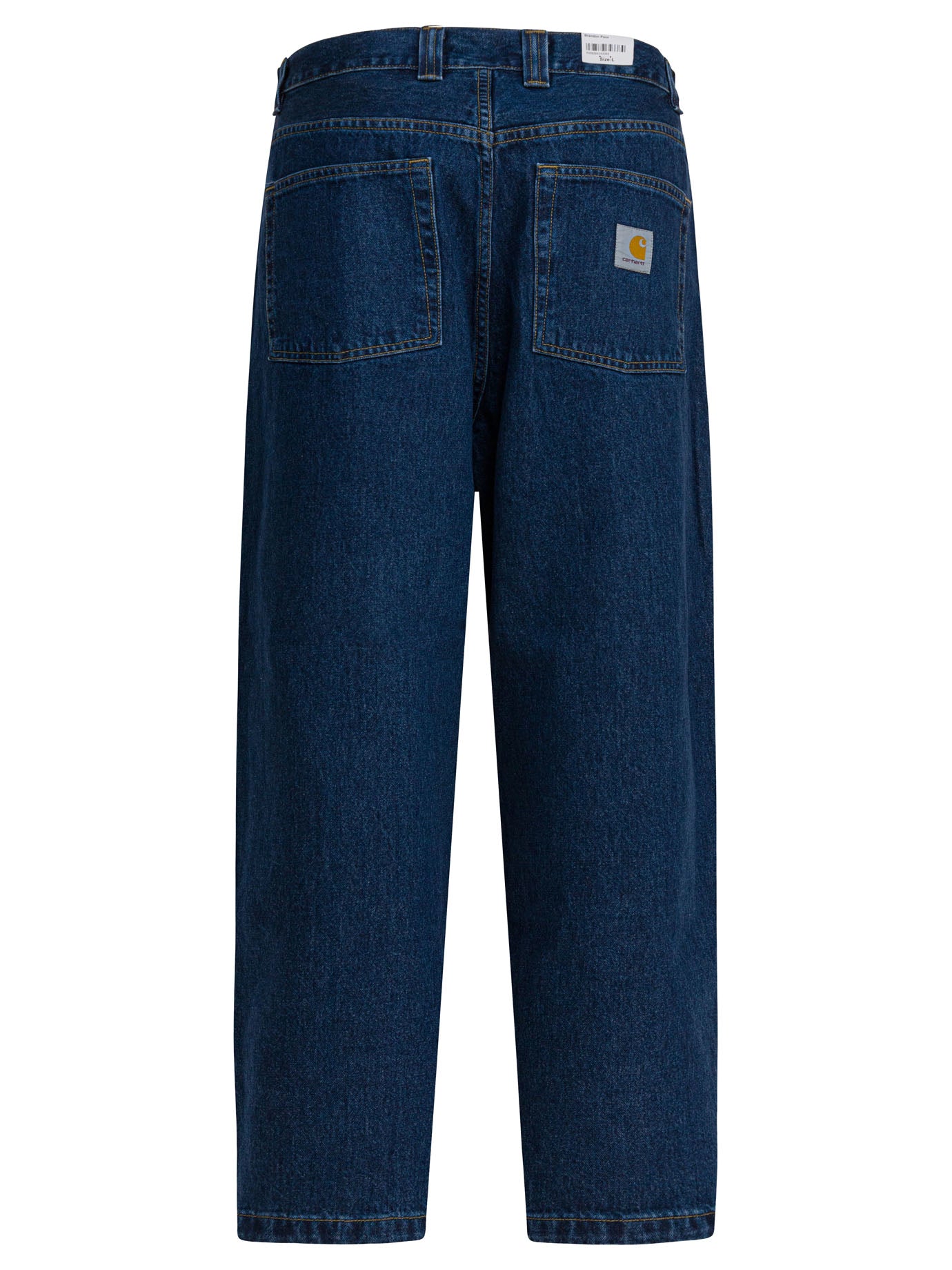 Carhartt WIP Brandon Jeans