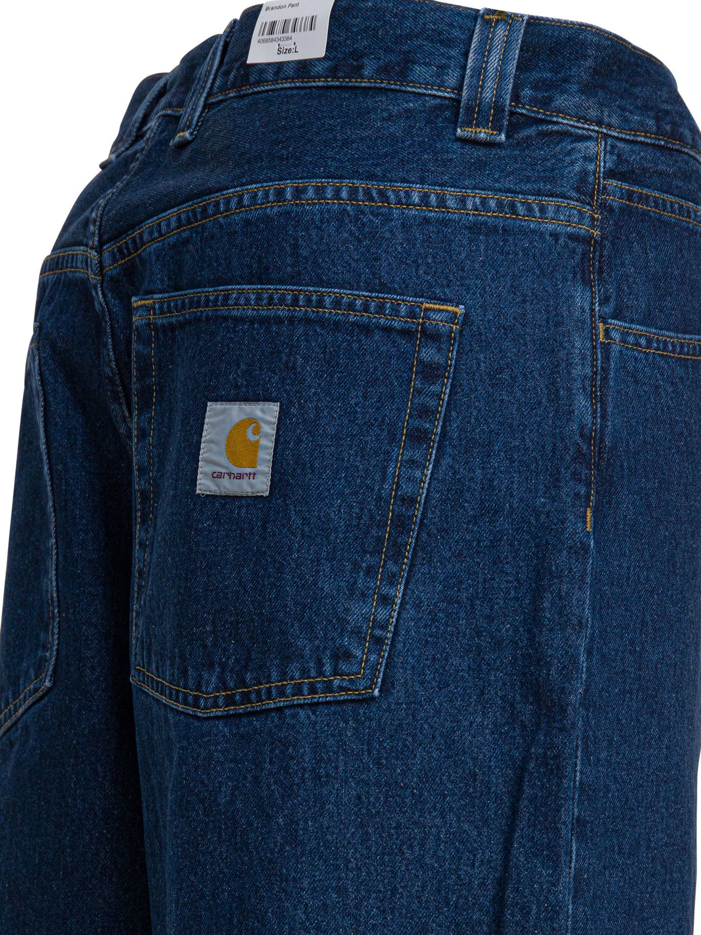 Carhartt WIP Brandon Jeans