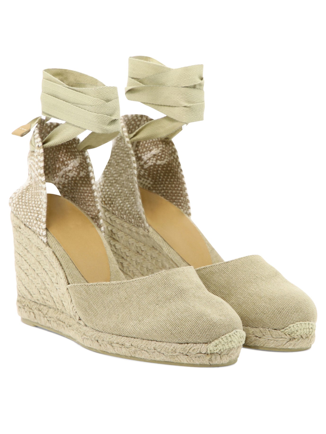 Castañer Carina Espadrilles