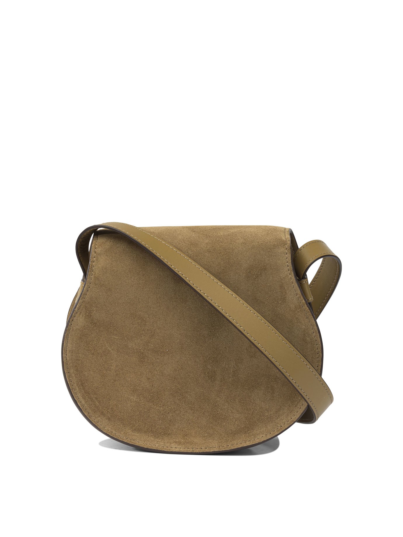 Chloé Marcie Crossbody Bag