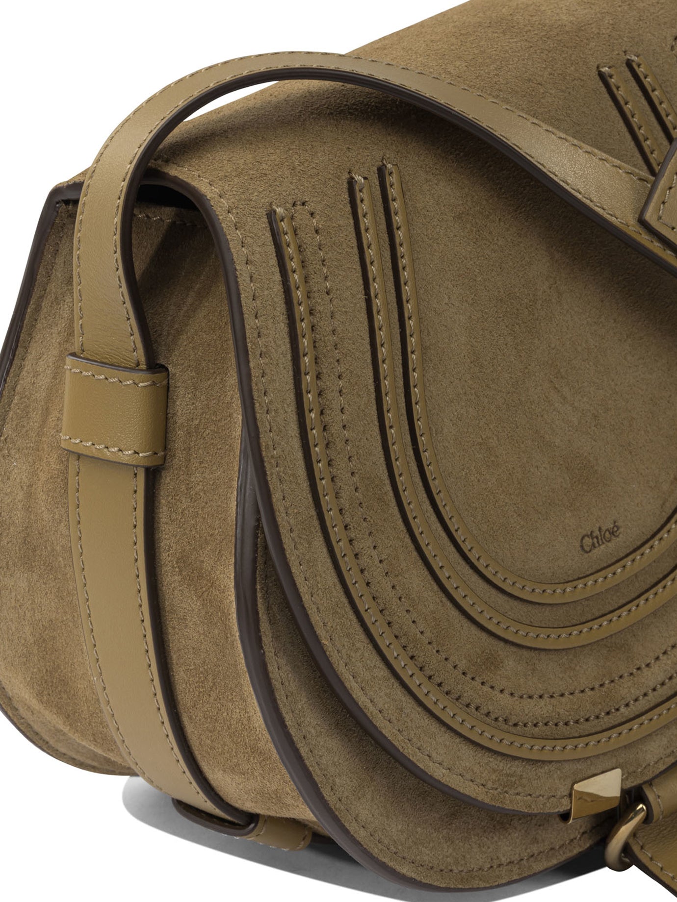 Chloé Marcie Crossbody Bag