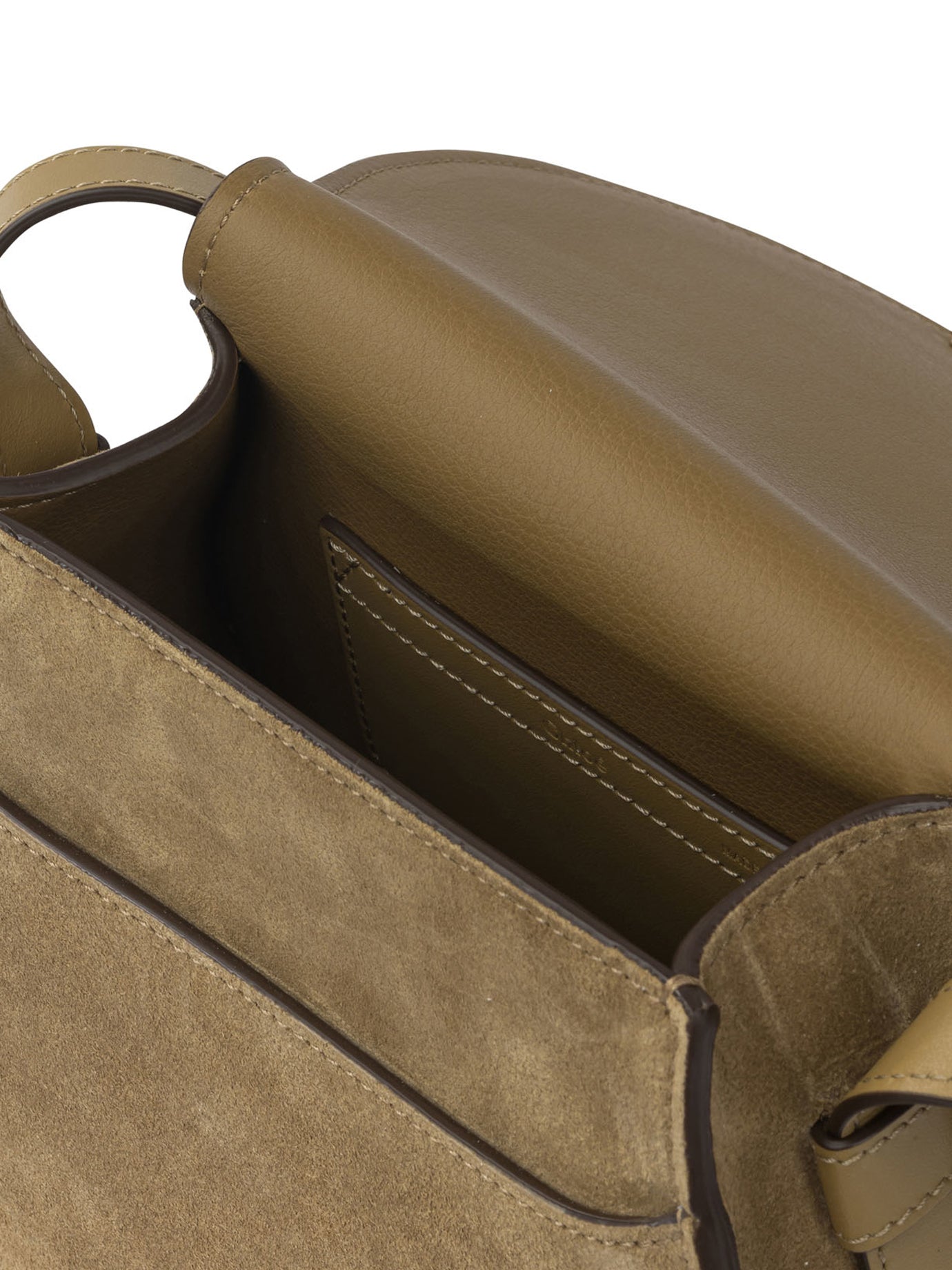 Chloé Marcie Crossbody Bag