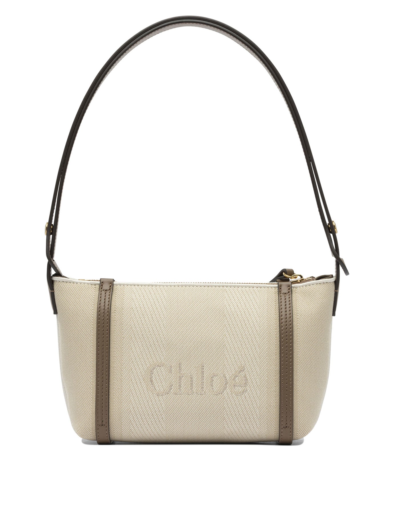 Chloé Chloé Carry Shoulder Bag