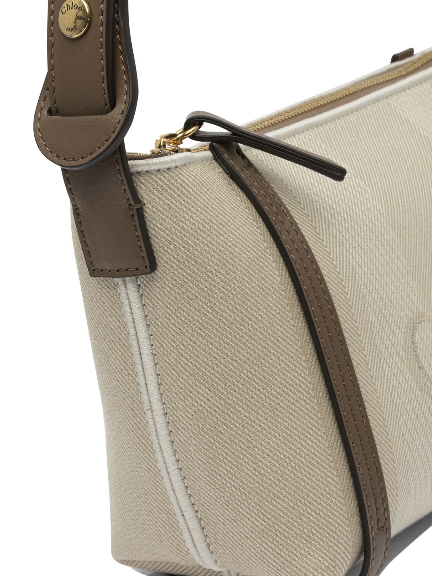 Chloé Chloé Carry Shoulder Bag
