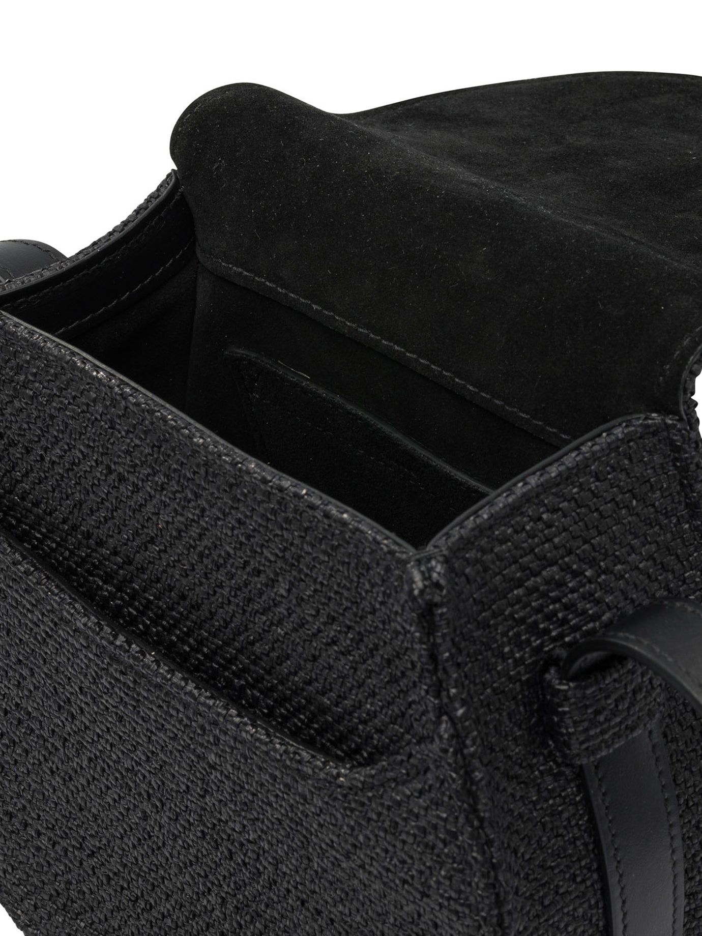 Chloé Saddle Marcie Crossbody Bag