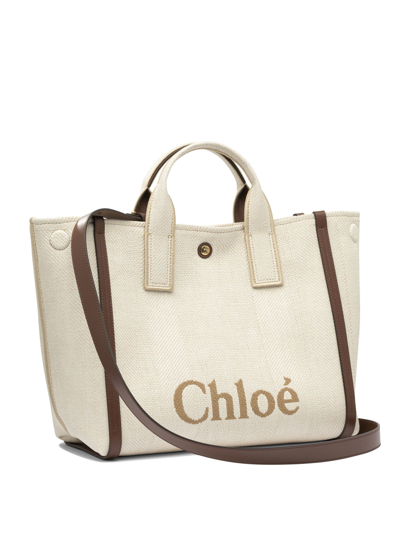 Chloé Carry Tote Bag