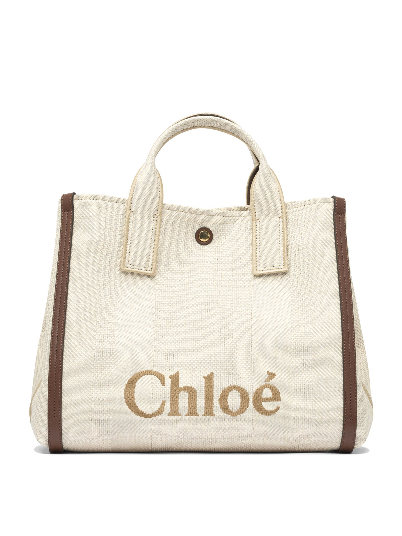 Chloé Carry Tote Bag