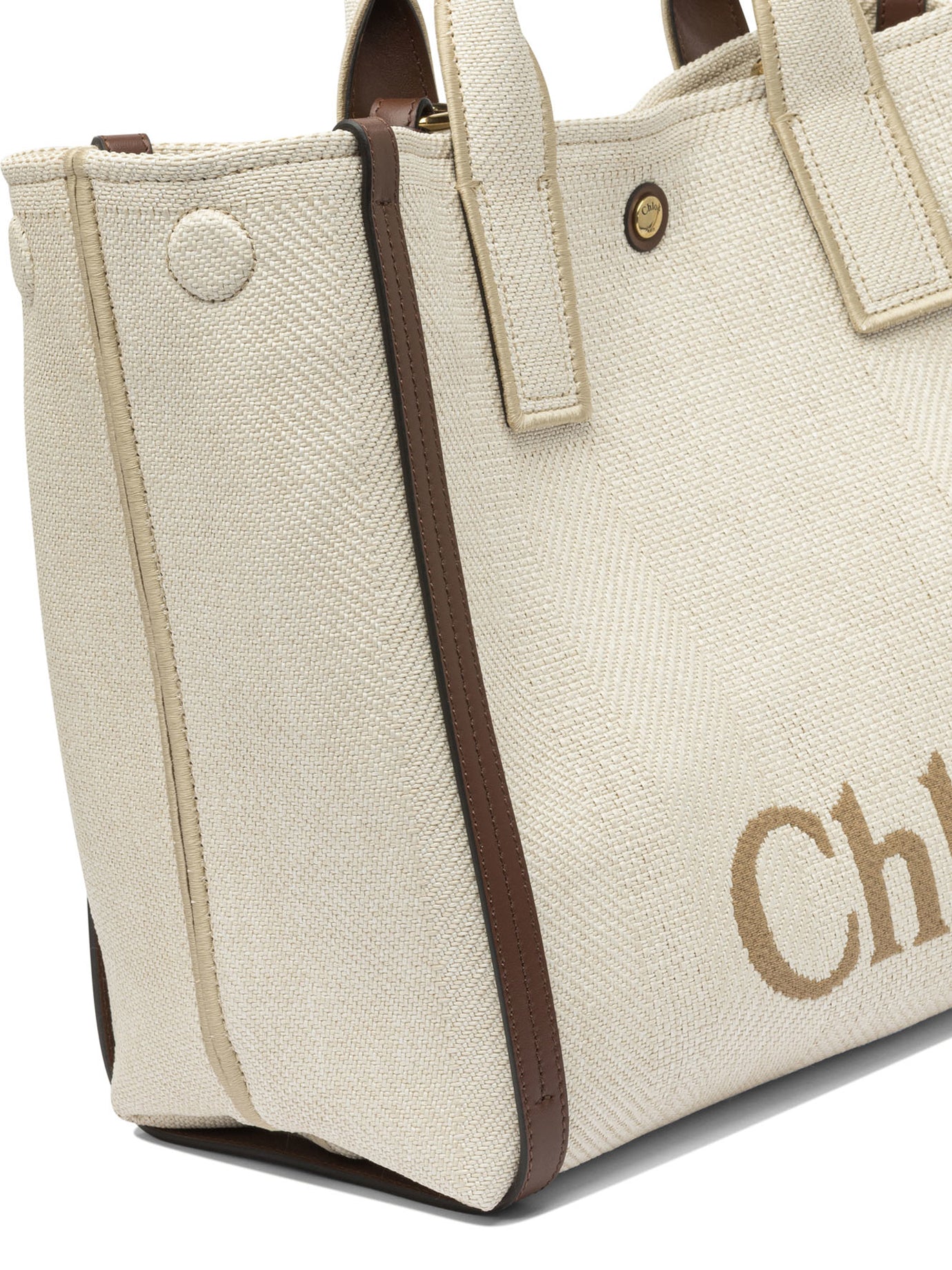 Chloé Carry Tote Bag