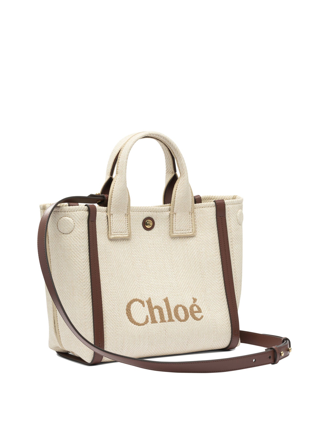 Chloé Chloé Carry Tote Bag