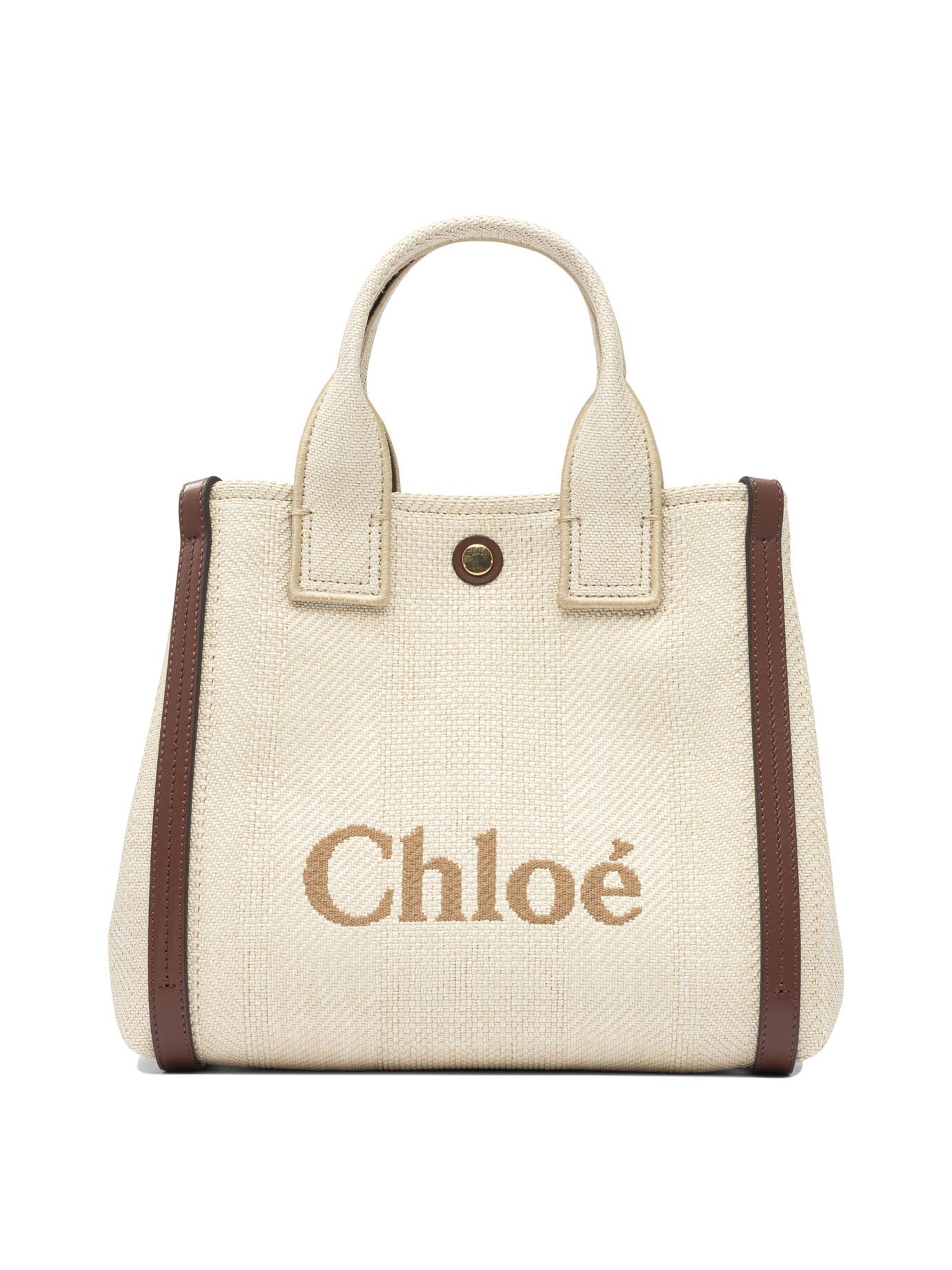Chloé Chloé Carry Tote Bag