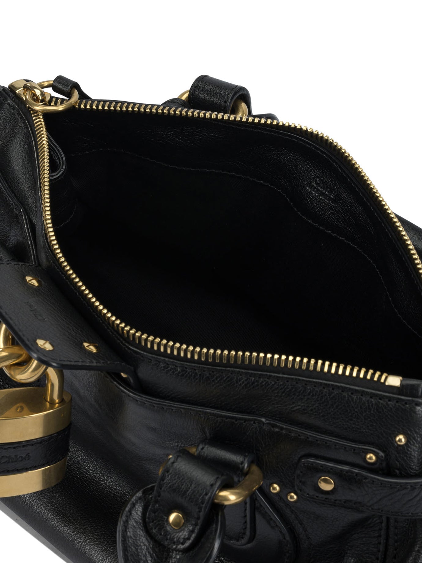 Chloé Paddington Shoulder Bag