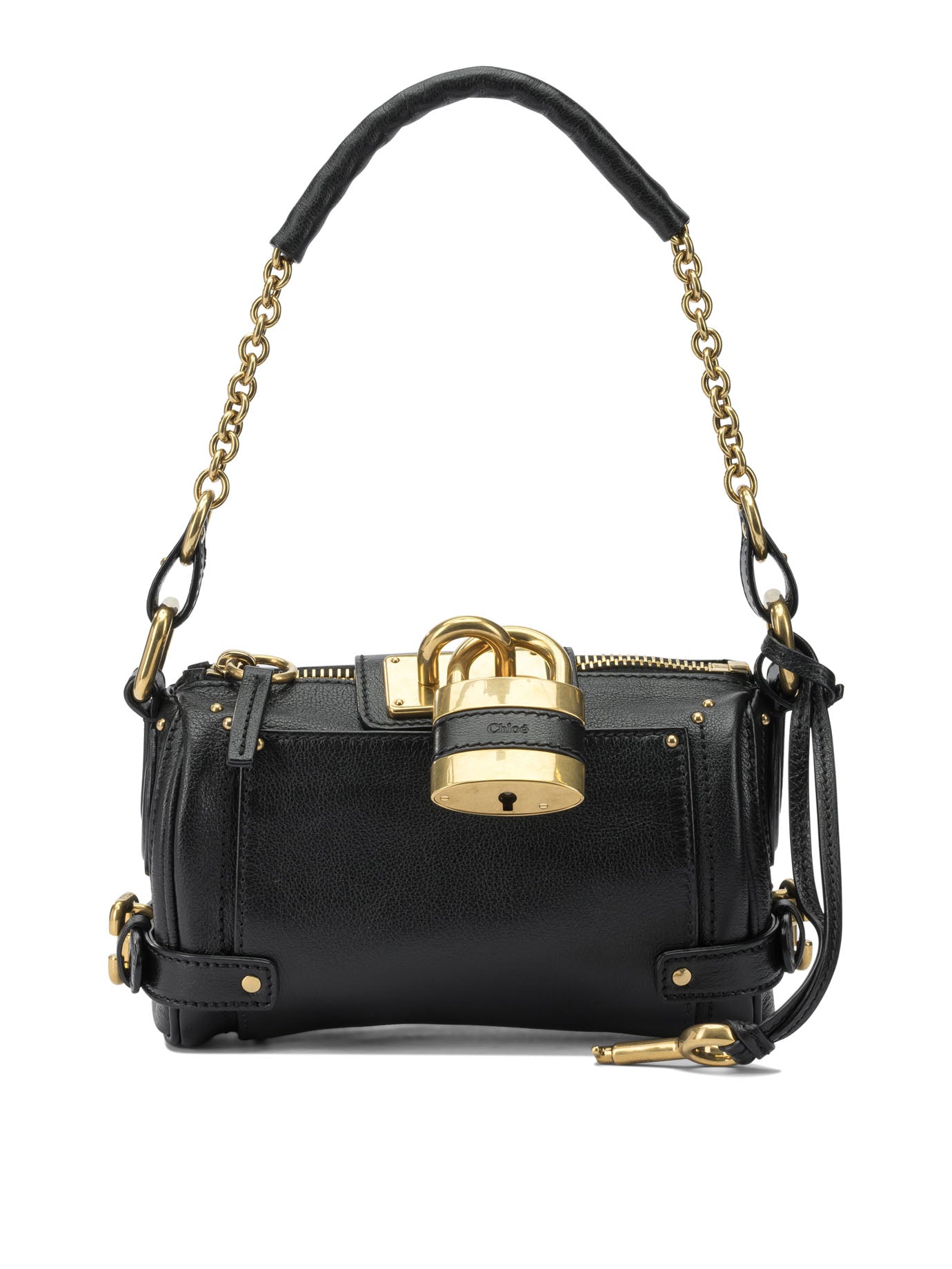 Chloé Paddington Small Shoulder Bag