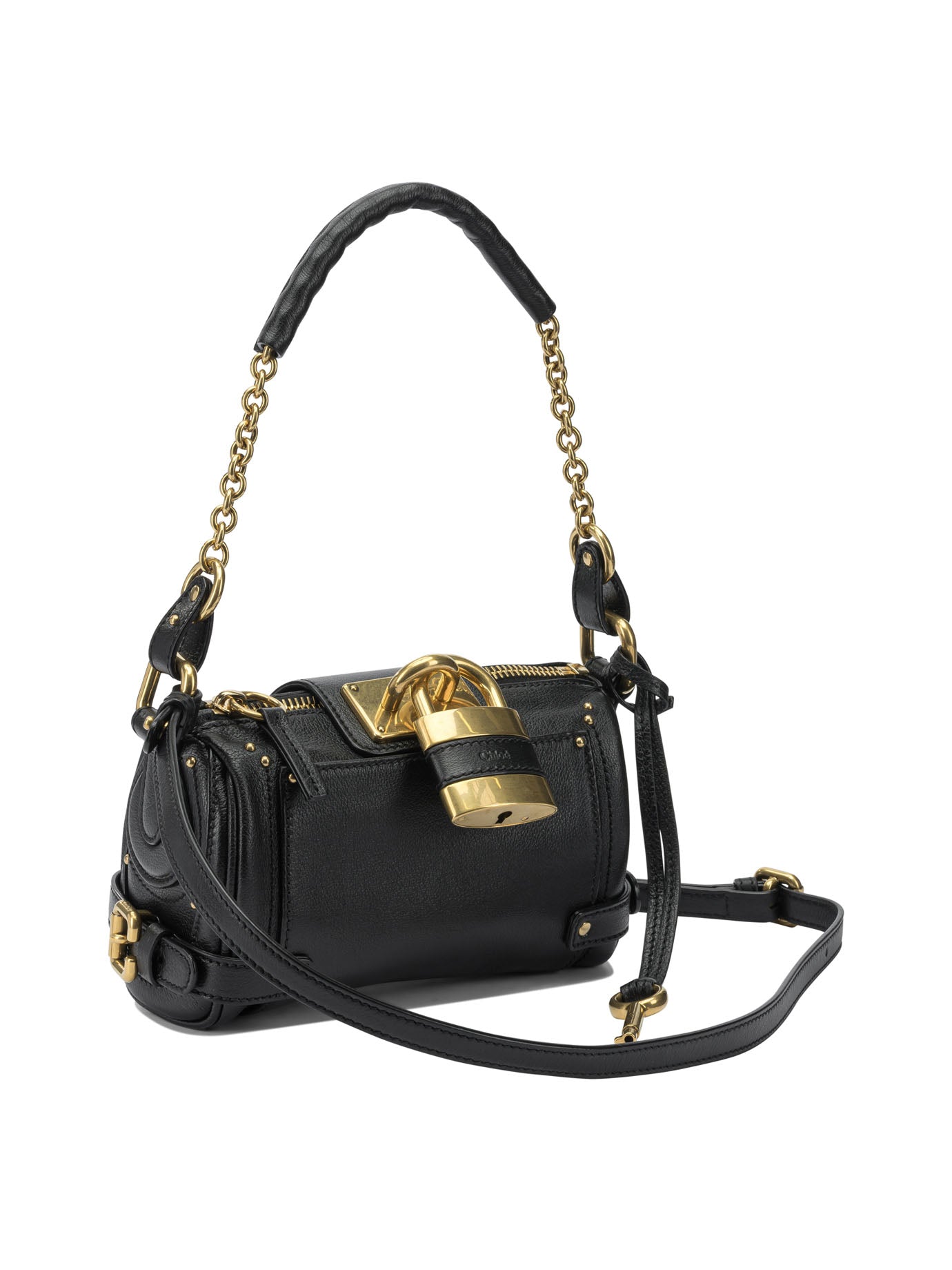 Chloé Paddington Small Shoulder Bag