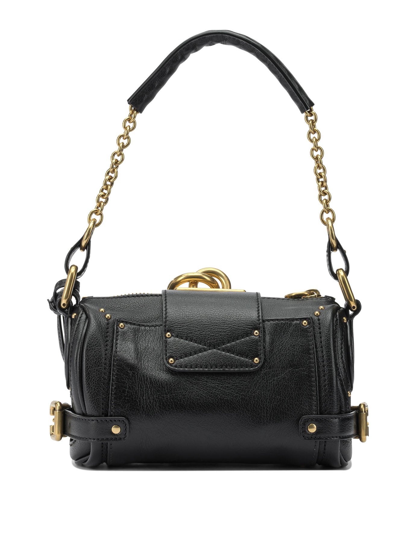 Chloé Paddington Small Shoulder Bag