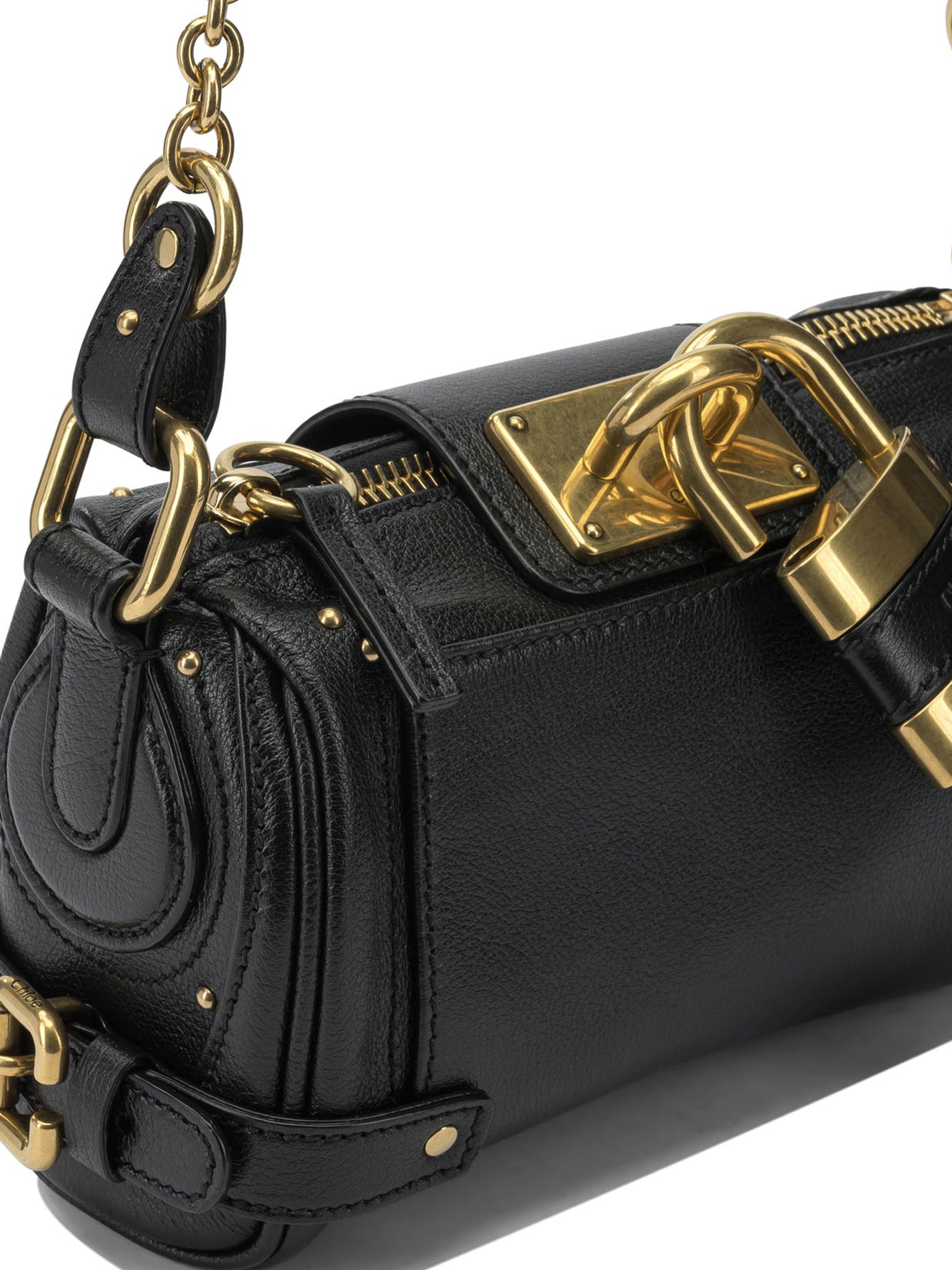 Chloé Paddington Small Shoulder Bag