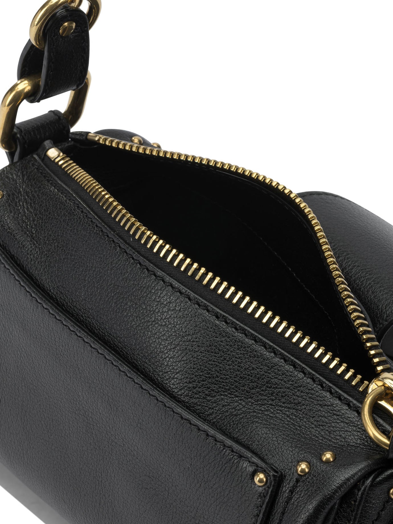 Chloé Paddington Small Shoulder Bag