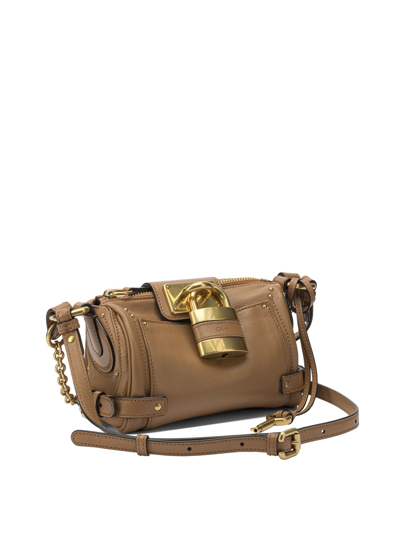 Chloé Paddington Small Shoulder Bag