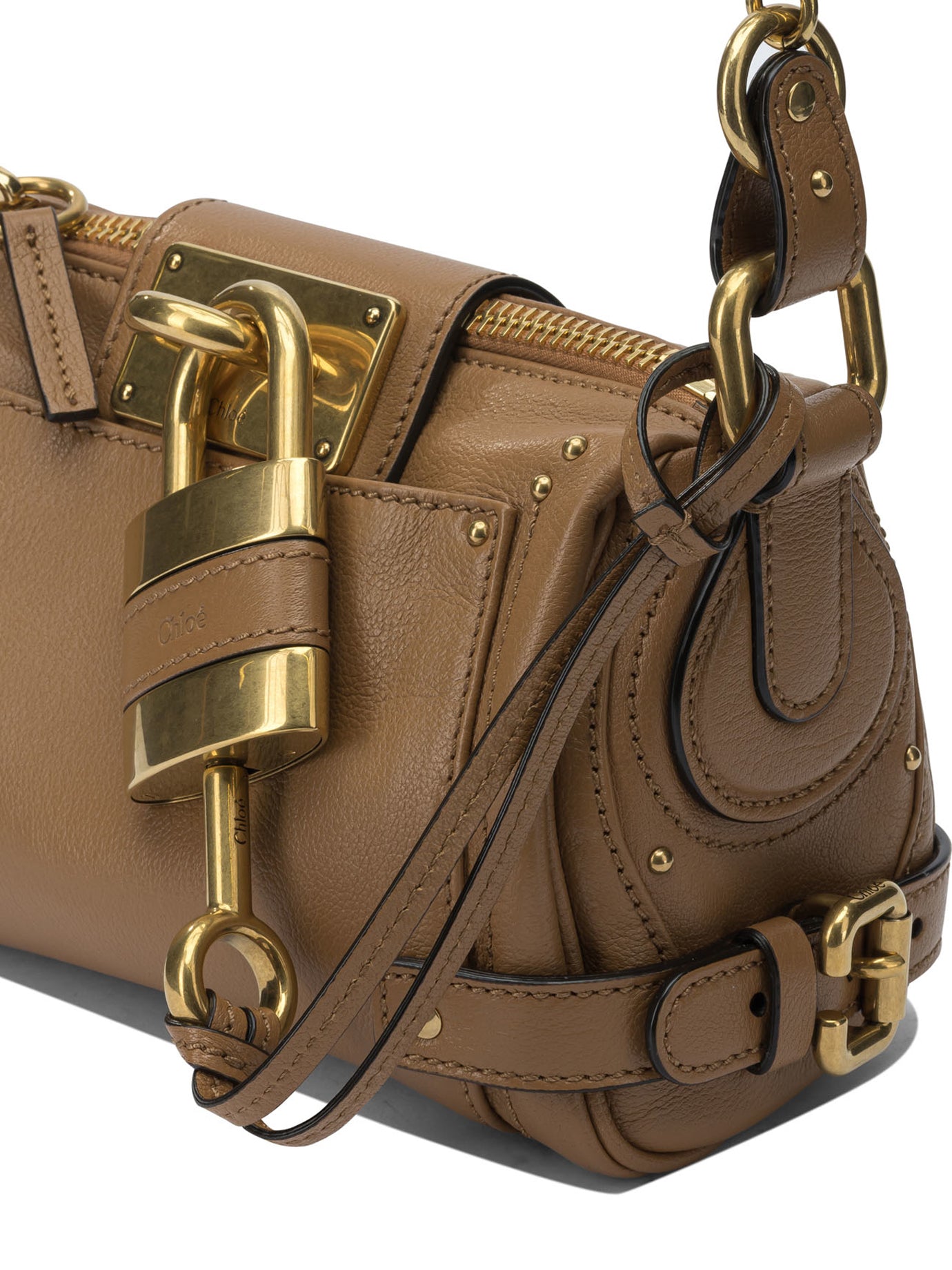 Chloé Paddington Small Shoulder Bag