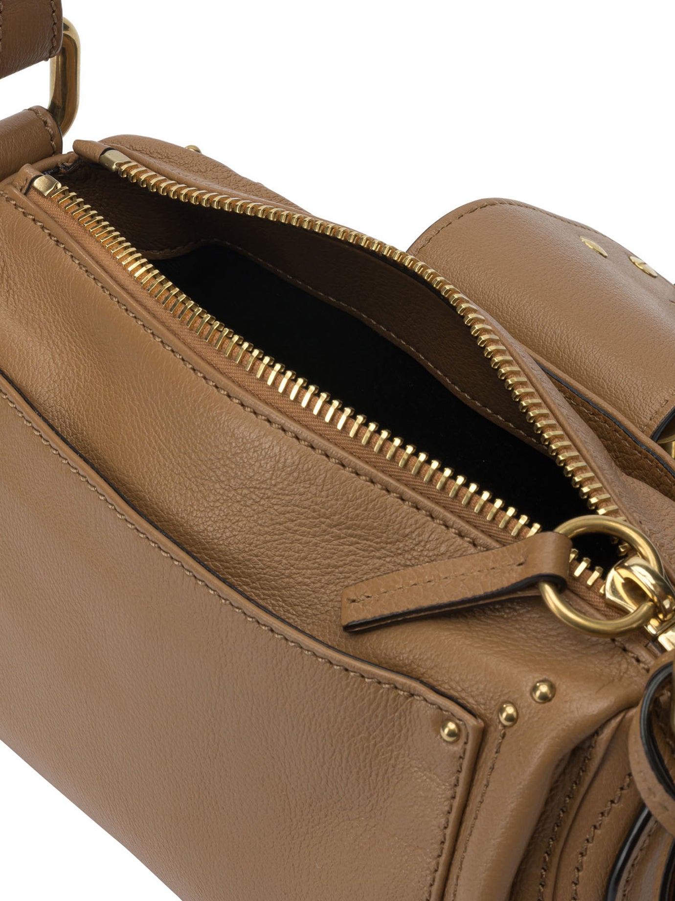 Chloé Paddington Small Shoulder Bag