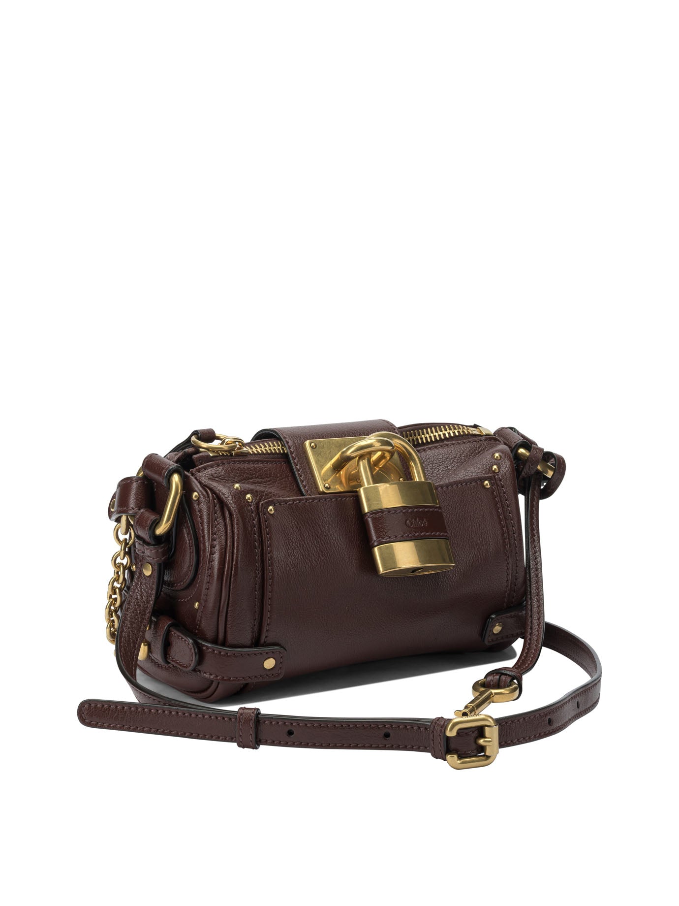 Chloé Paddington Shoulder Bag