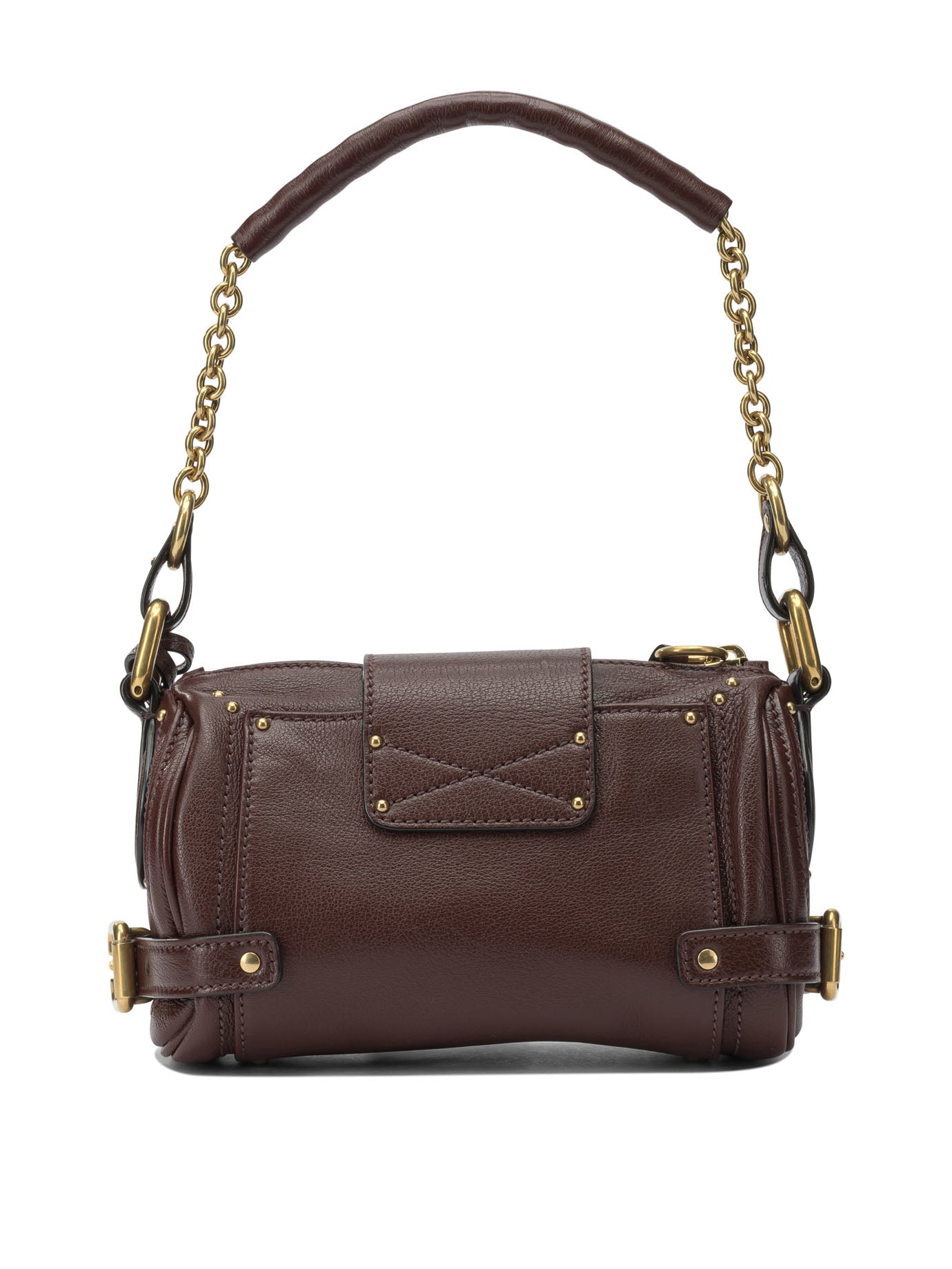 Chloé Paddington Shoulder Bag