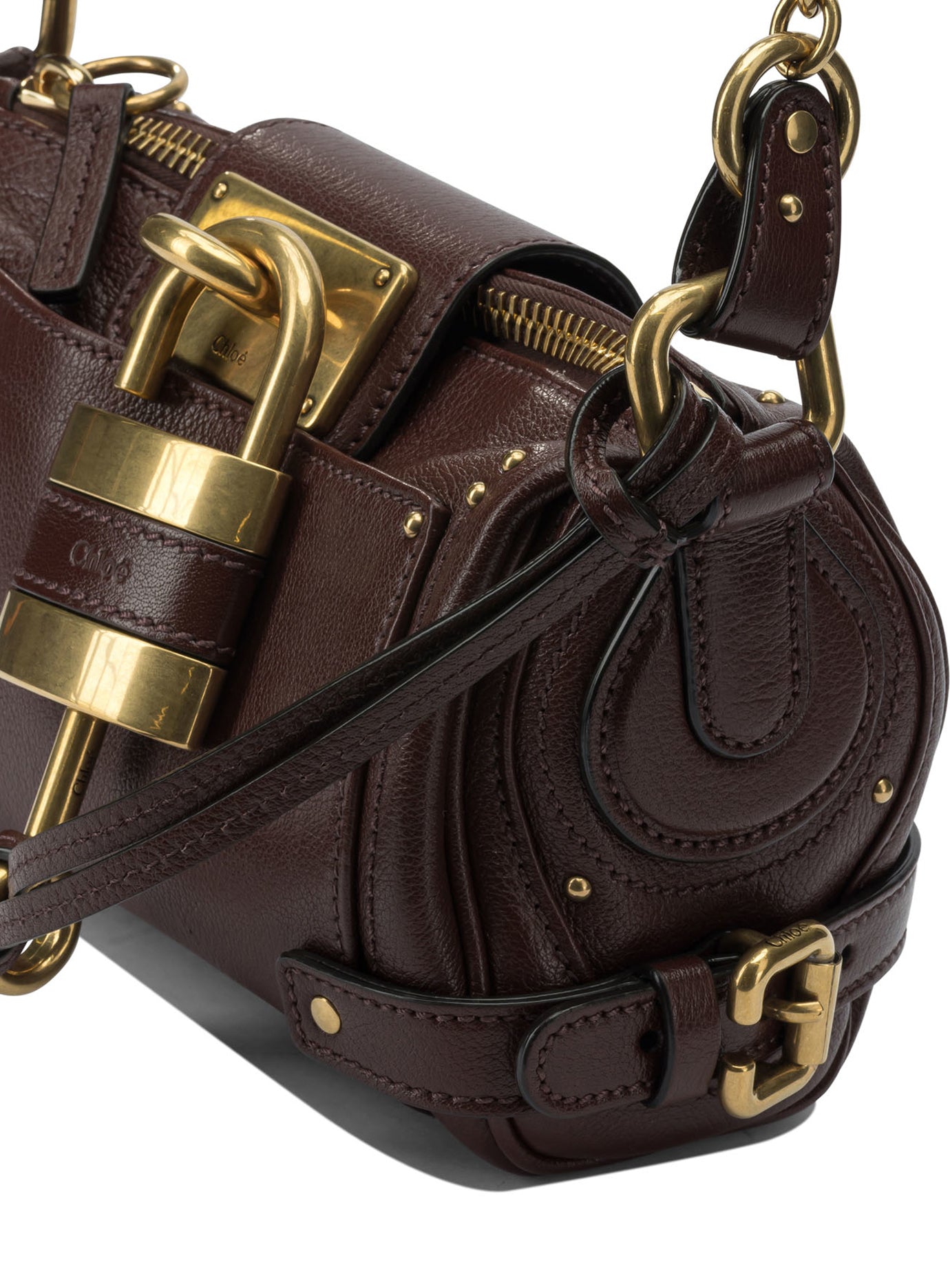 Chloé Paddington Shoulder Bag