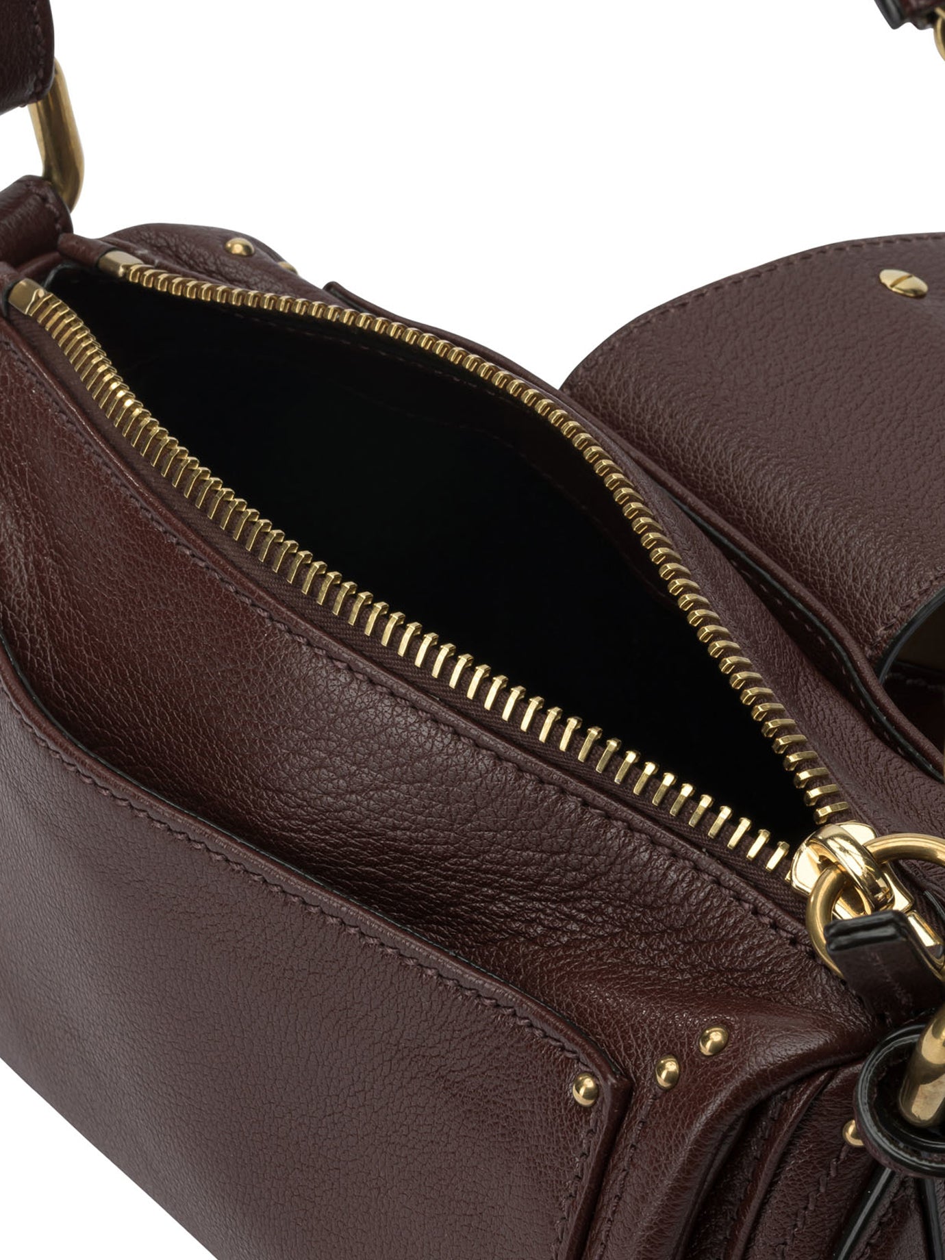 Chloé Paddington Shoulder Bag