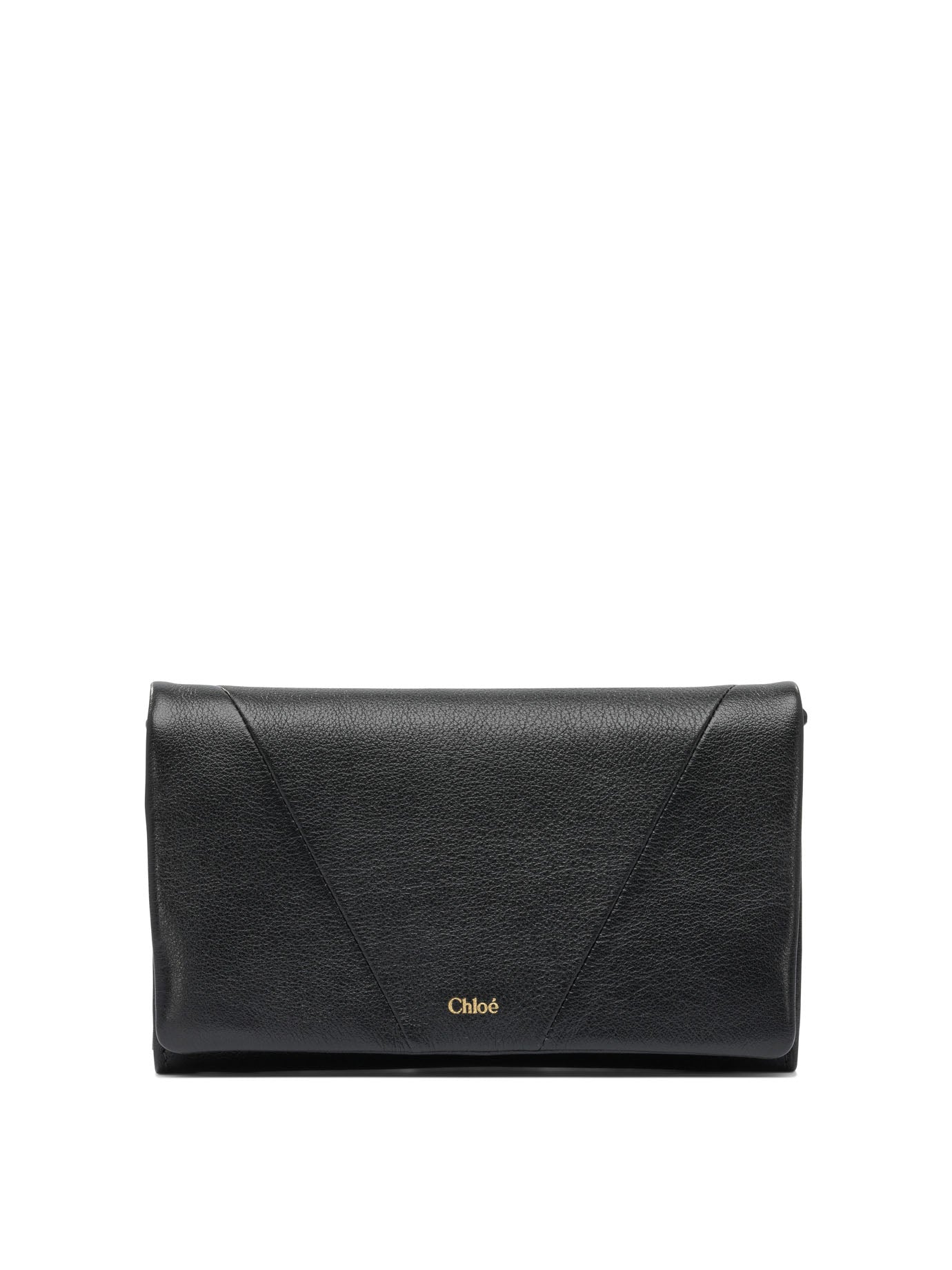 Chloé Chloé Spin Crossbody Bag