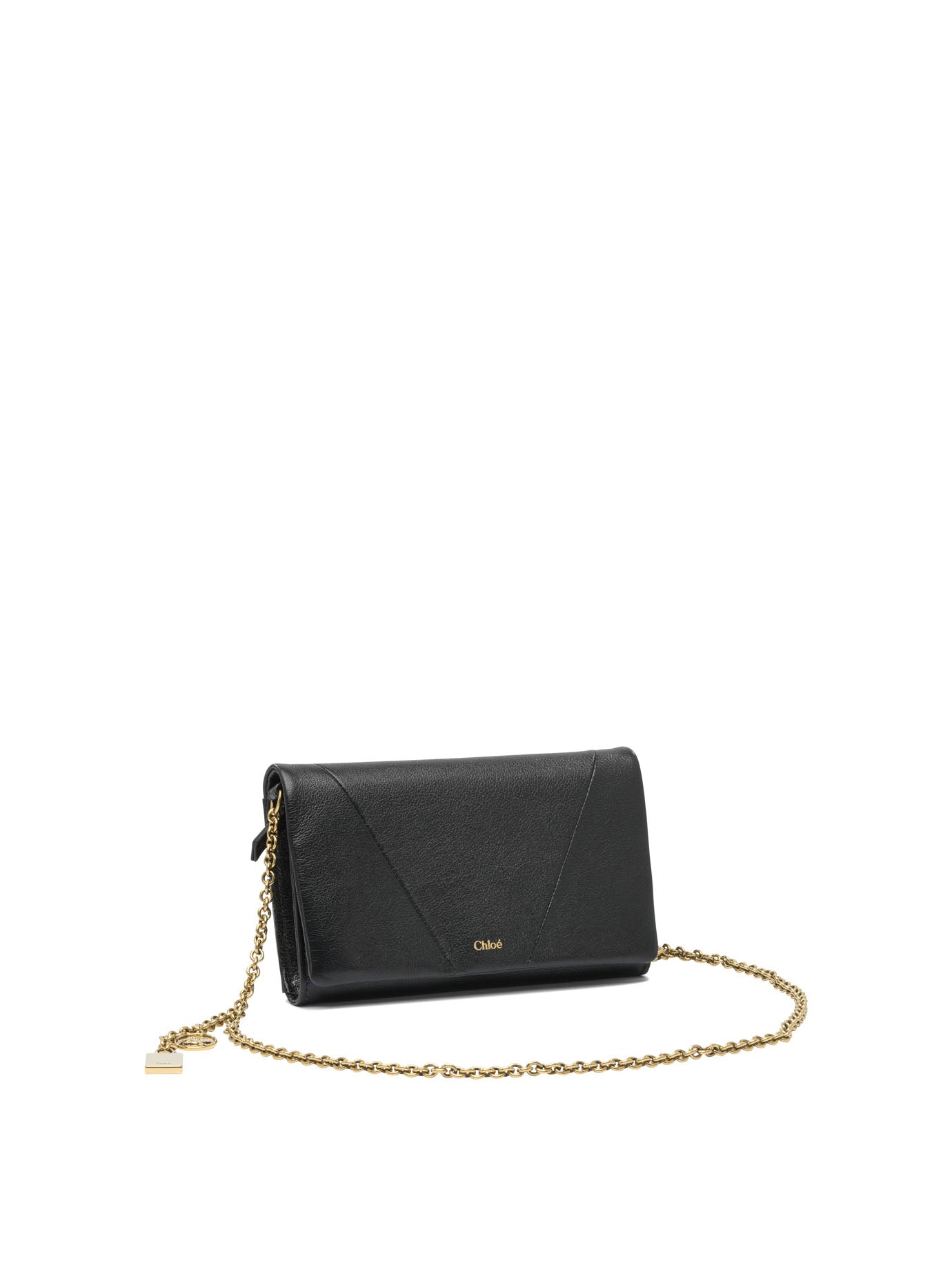 Chloé Chloé Spin Crossbody Bag