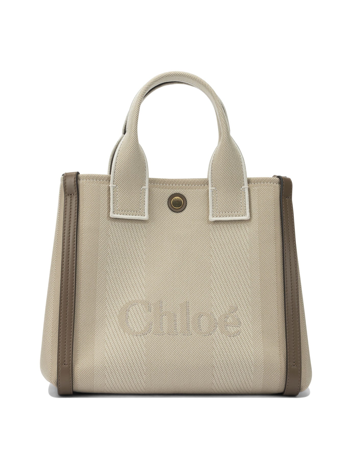 Chloé Carry Tote Bag