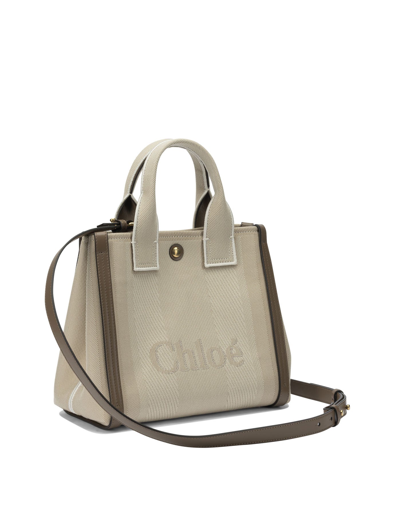 Chloé Carry Tote Bag