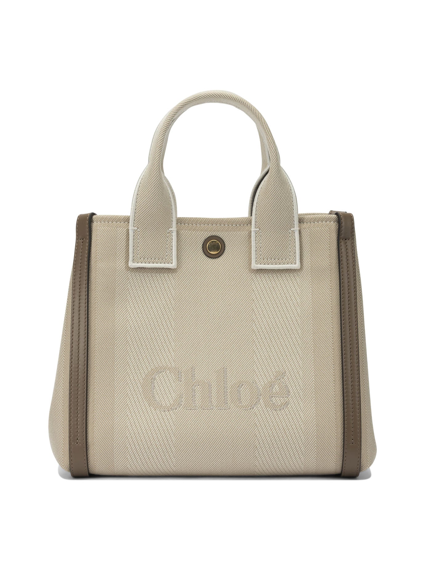 Chloé Carry Tote Bag