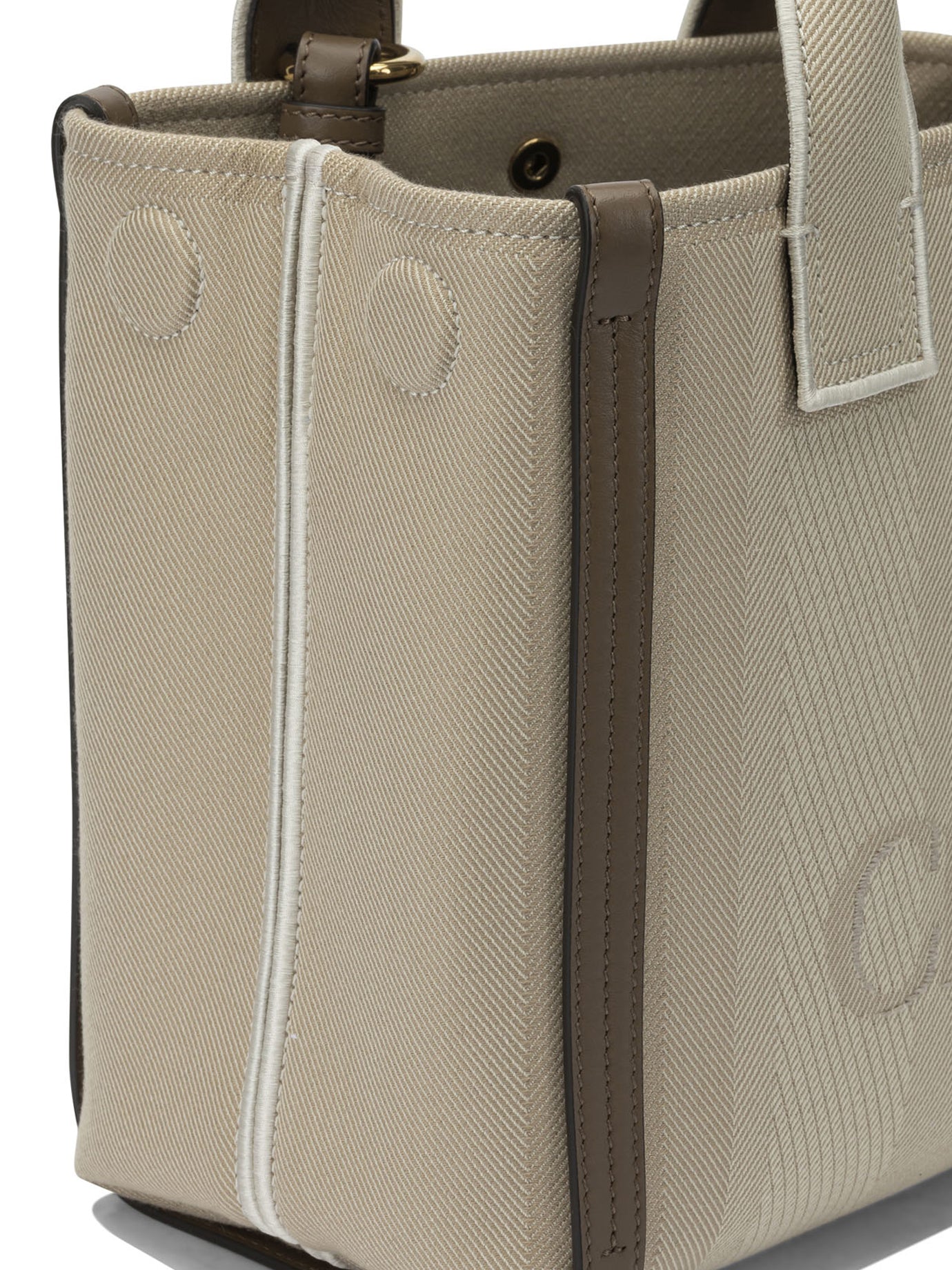 Chloé Carry Tote Bag