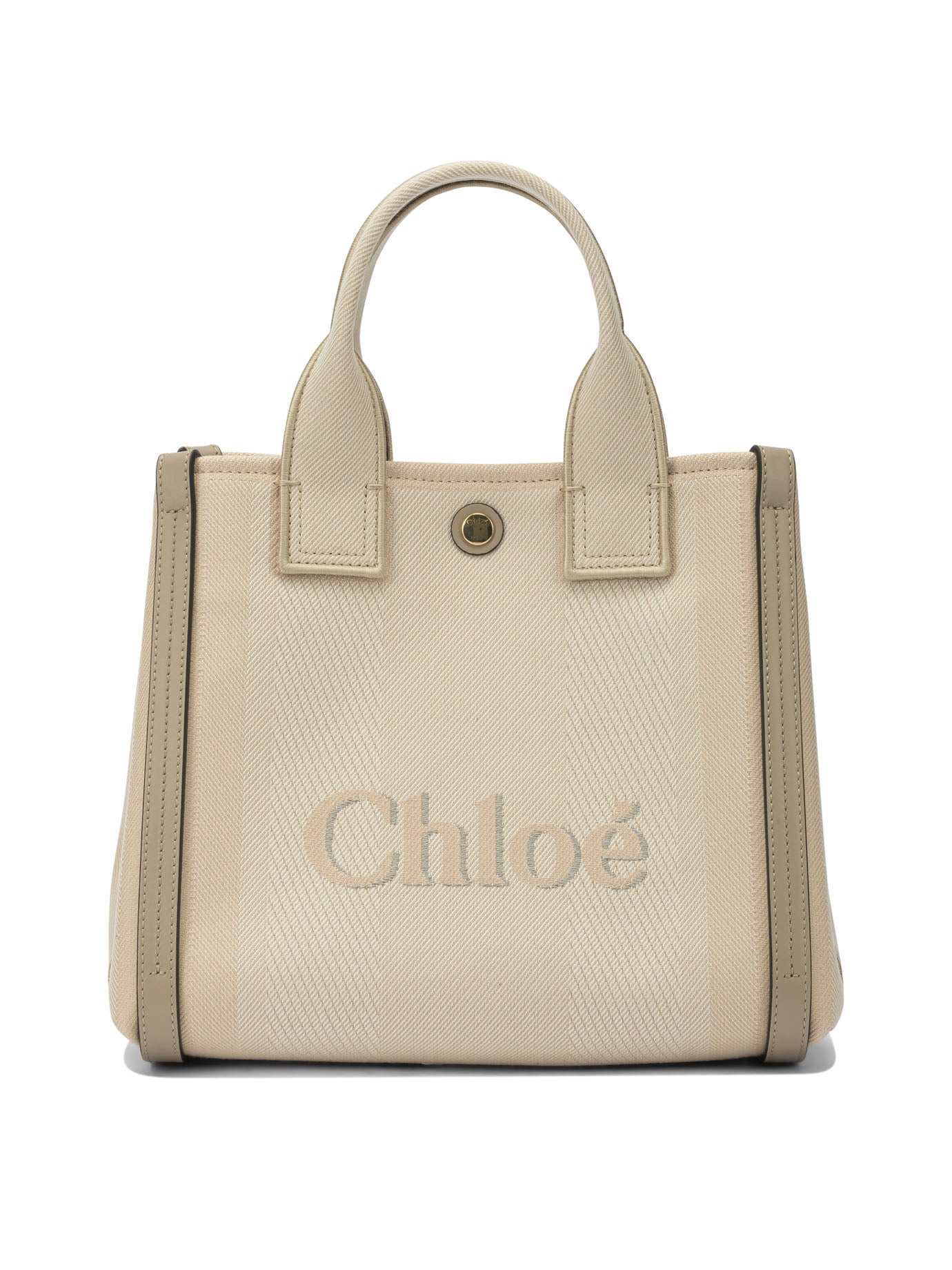 Chloé Carry Tote Bag
