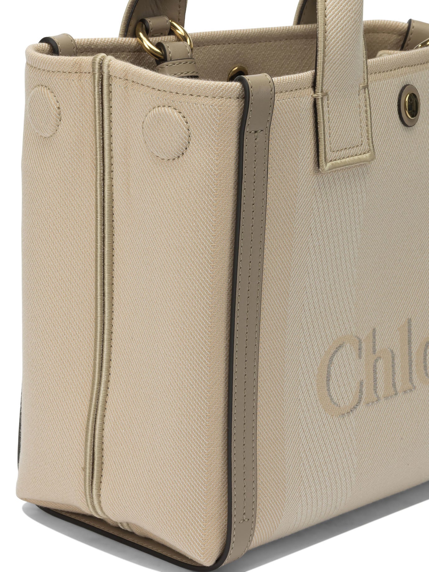 Chloé Carry Tote Bag