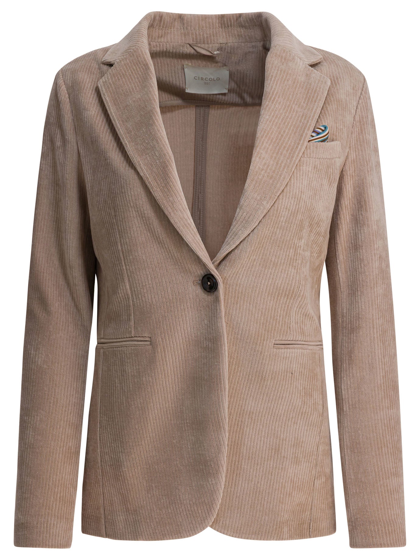 Circolo 1901 Jackets