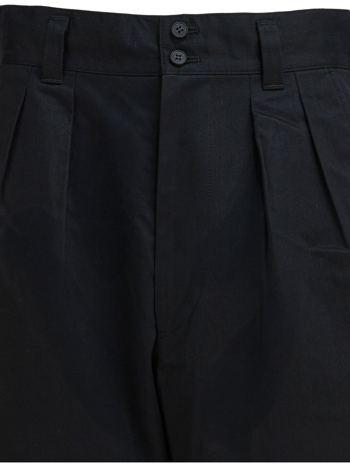 Comme Des Garçons Homme Balloon Pants