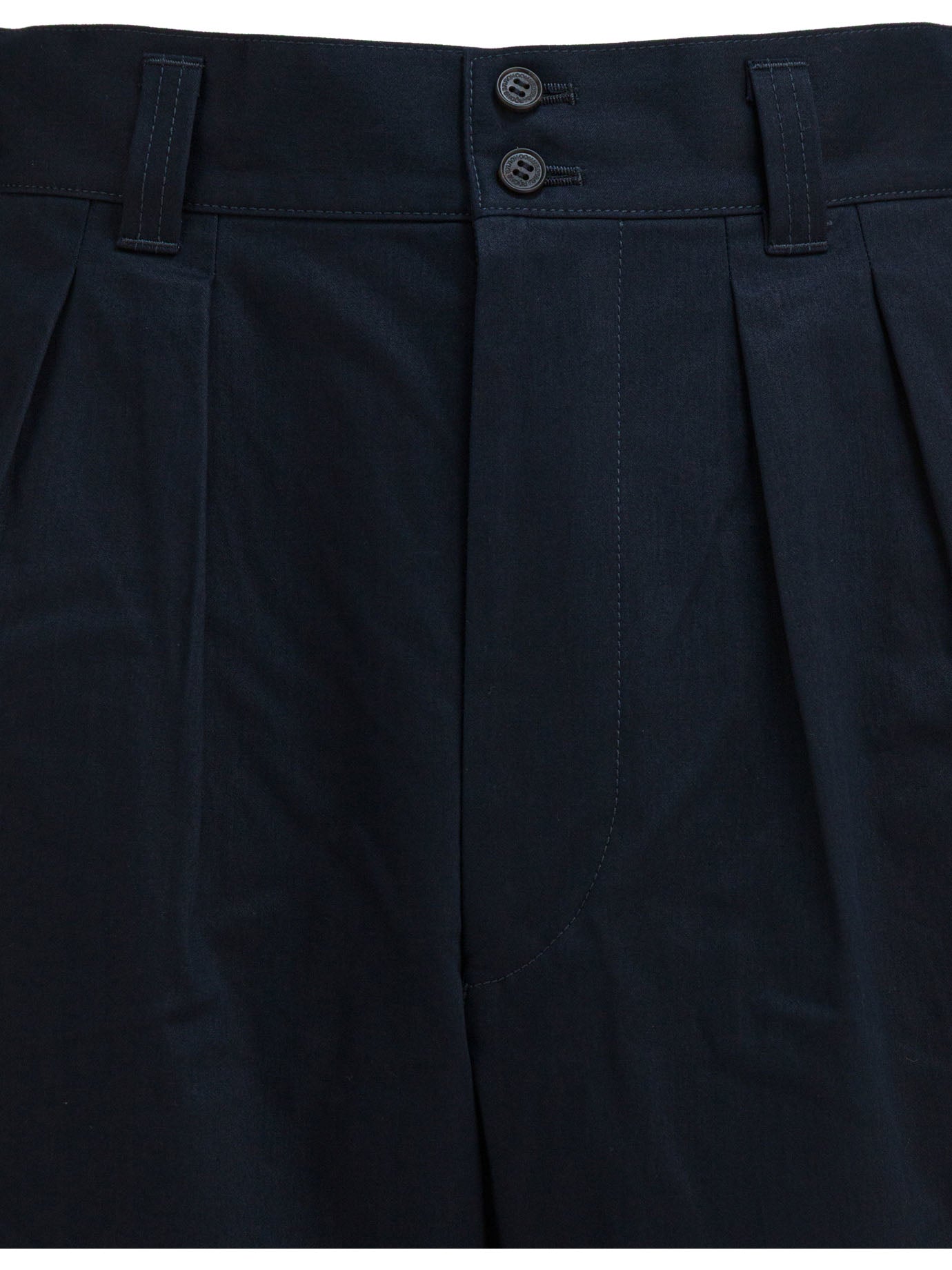 Comme Des Garçons Homme Balloon Pants