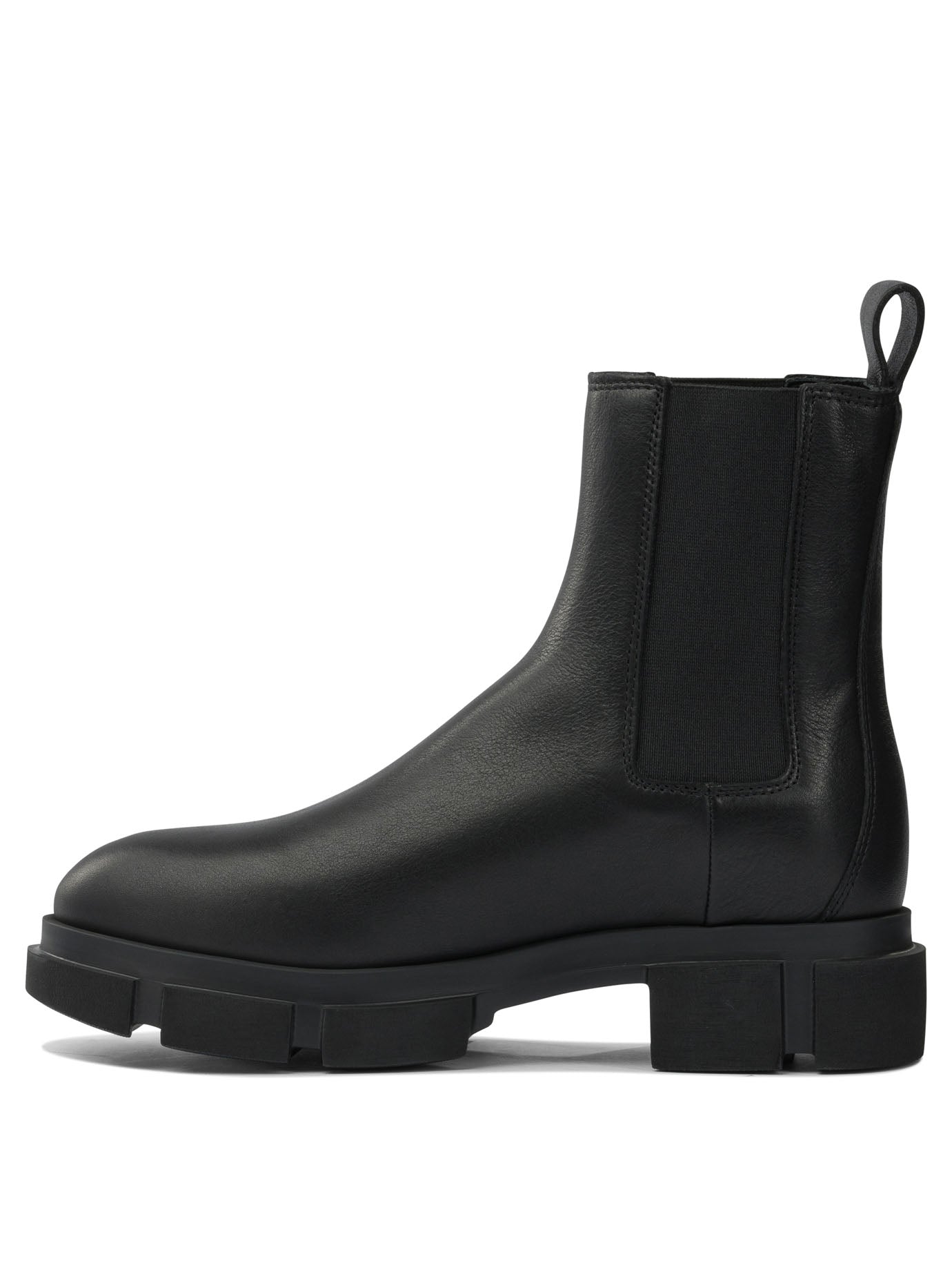 Copenhagen Ankle Boots