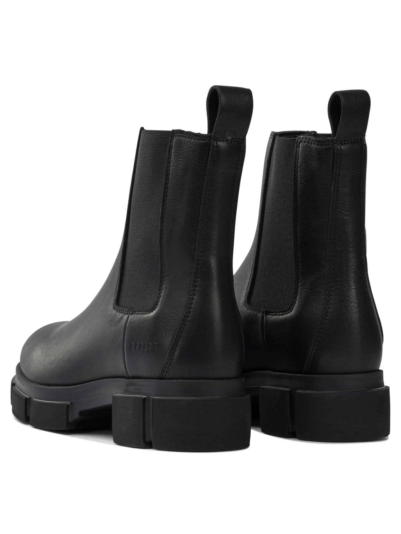 Copenhagen Ankle Boots