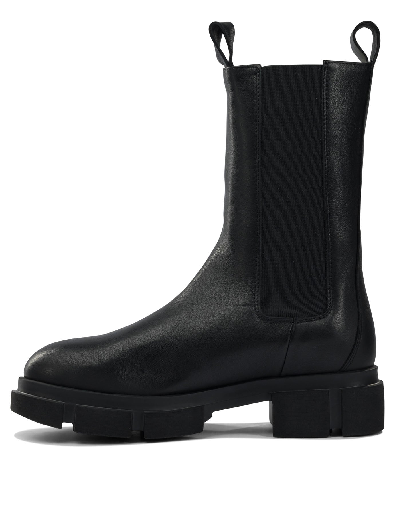 Copenhagen Ankle Boots